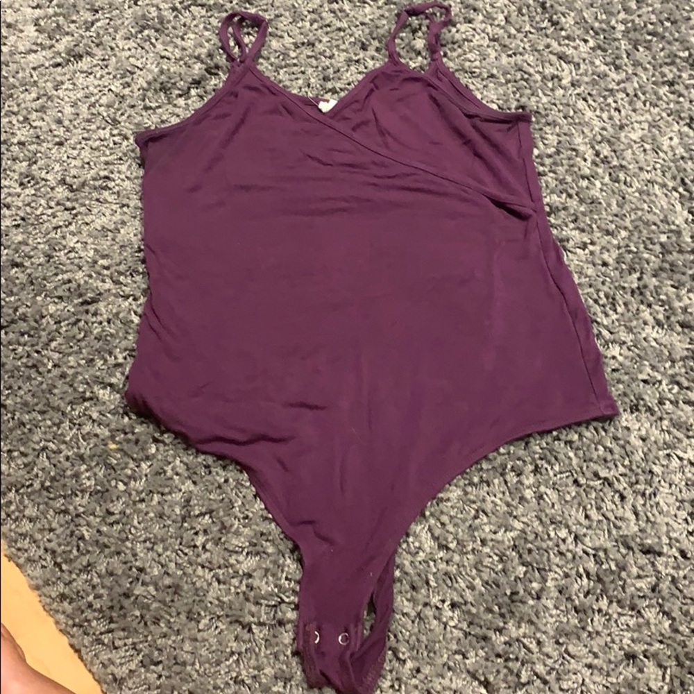 bodysuit